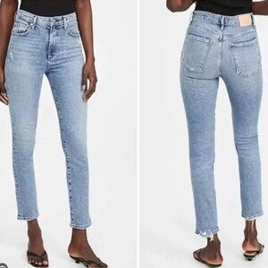Citizens Of Humanity Premium Vintage Olivia Jeans Size 26